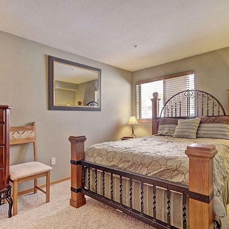 522 Watch Hill Condo Silverthorne Zewnętrze zdjęcie
