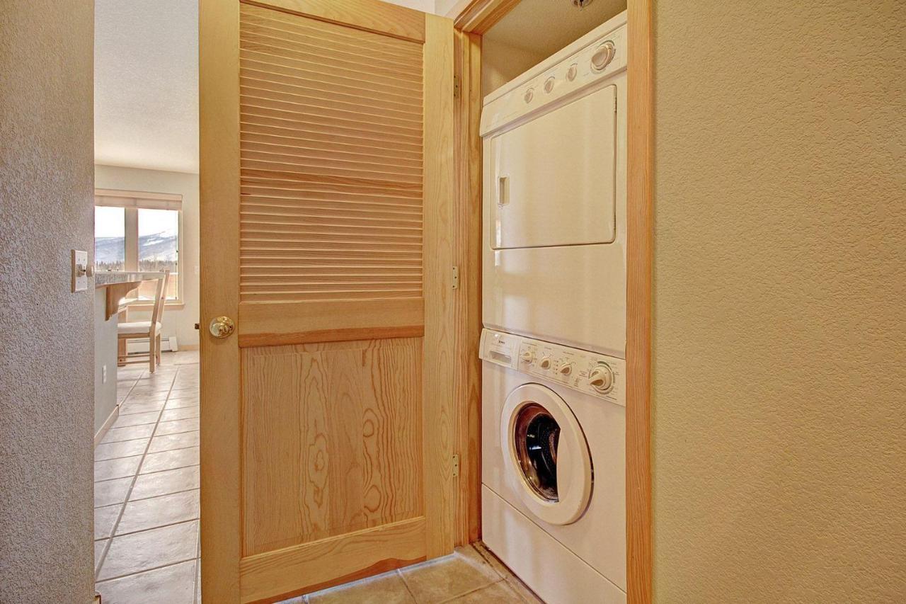 522 Watch Hill Condo Silverthorne Zewnętrze zdjęcie
