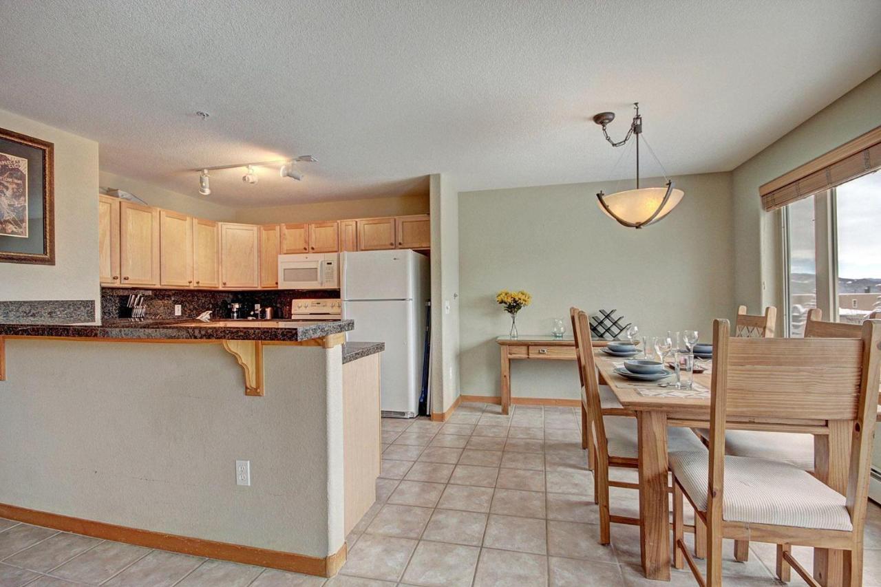 522 Watch Hill Condo Silverthorne Zewnętrze zdjęcie