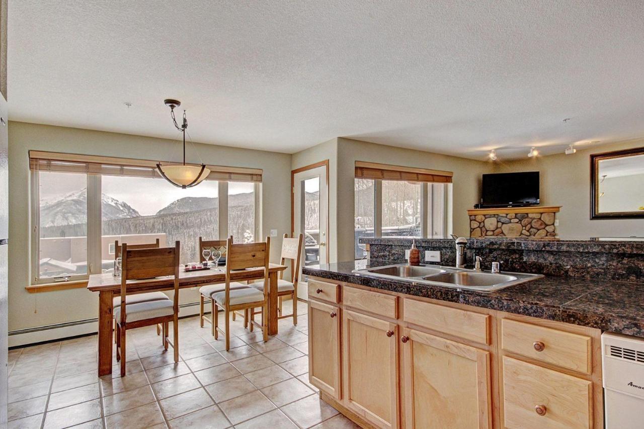 522 Watch Hill Condo Silverthorne Zewnętrze zdjęcie