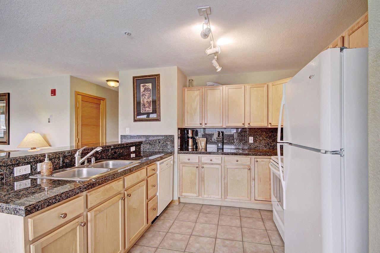 522 Watch Hill Condo Silverthorne Zewnętrze zdjęcie