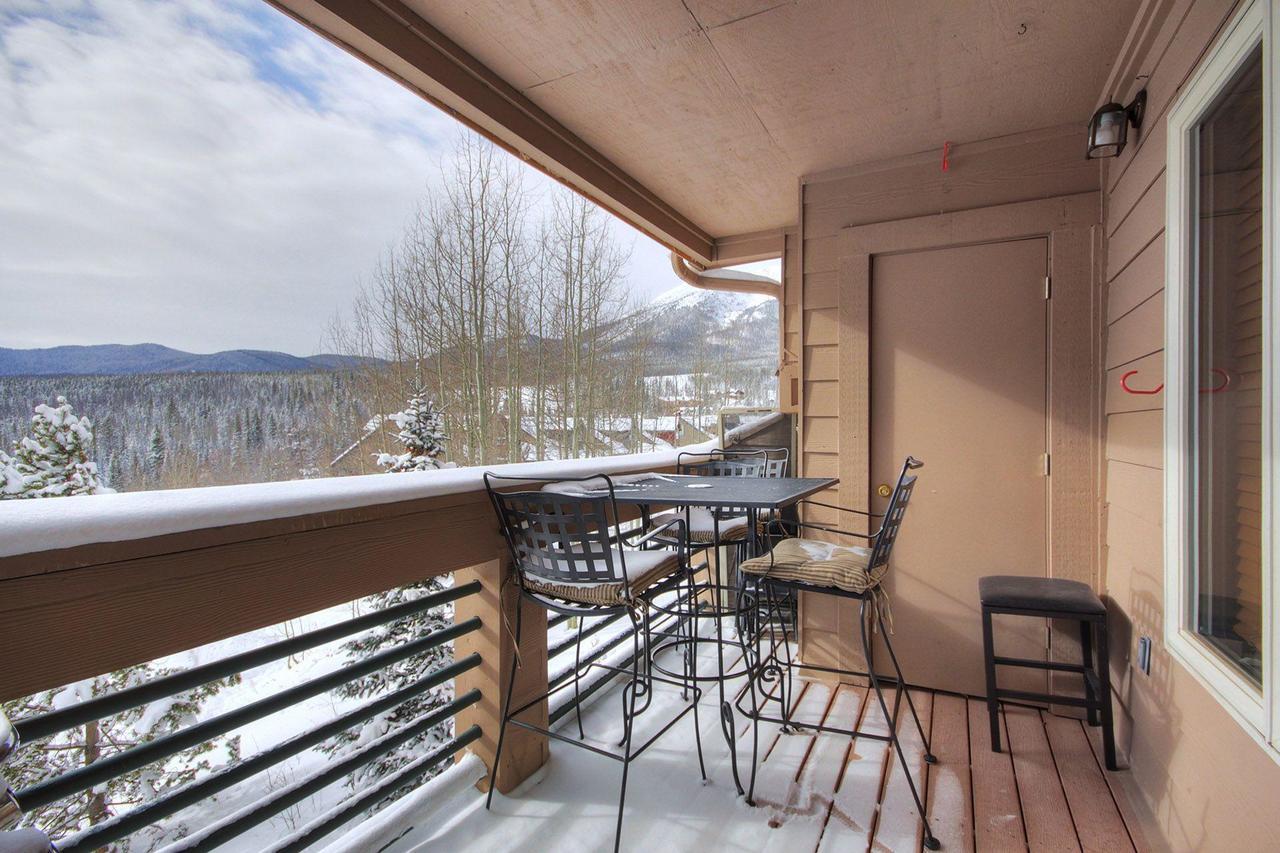 522 Watch Hill Condo Silverthorne Zewnętrze zdjęcie