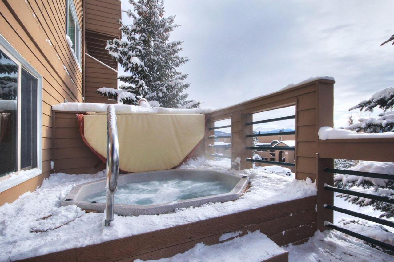 522 Watch Hill Condo Silverthorne Zewnętrze zdjęcie