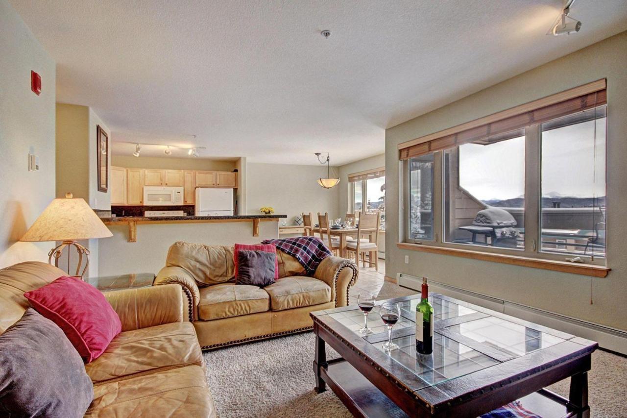 522 Watch Hill Condo Silverthorne Zewnętrze zdjęcie