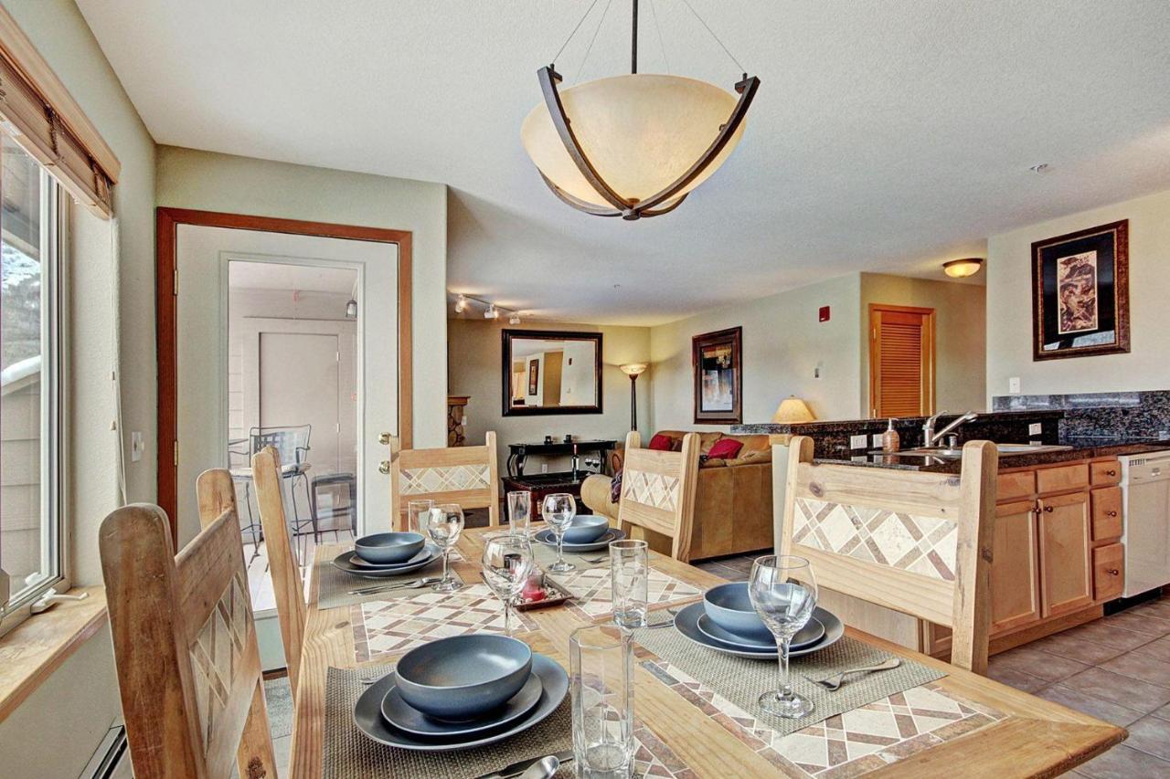 522 Watch Hill Condo Silverthorne Zewnętrze zdjęcie