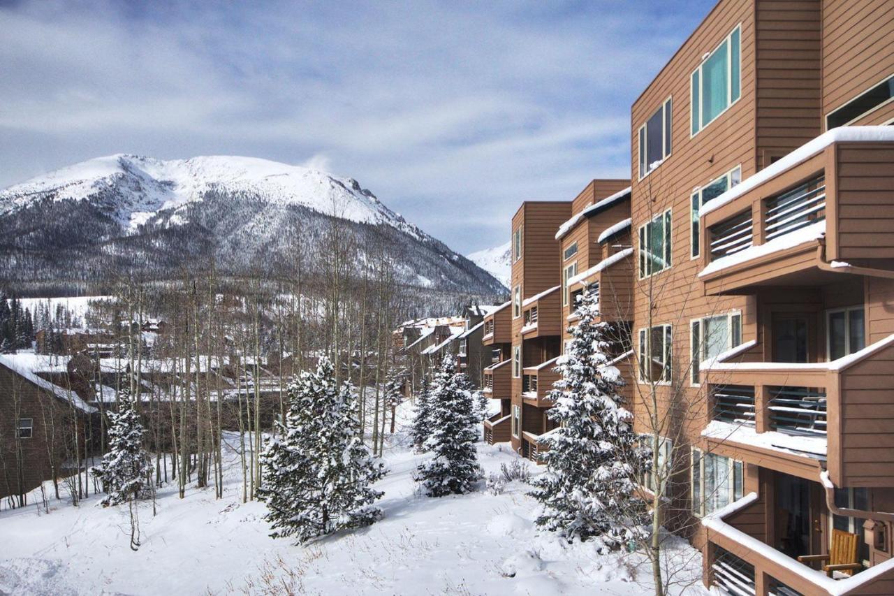 522 Watch Hill Condo Silverthorne Zewnętrze zdjęcie