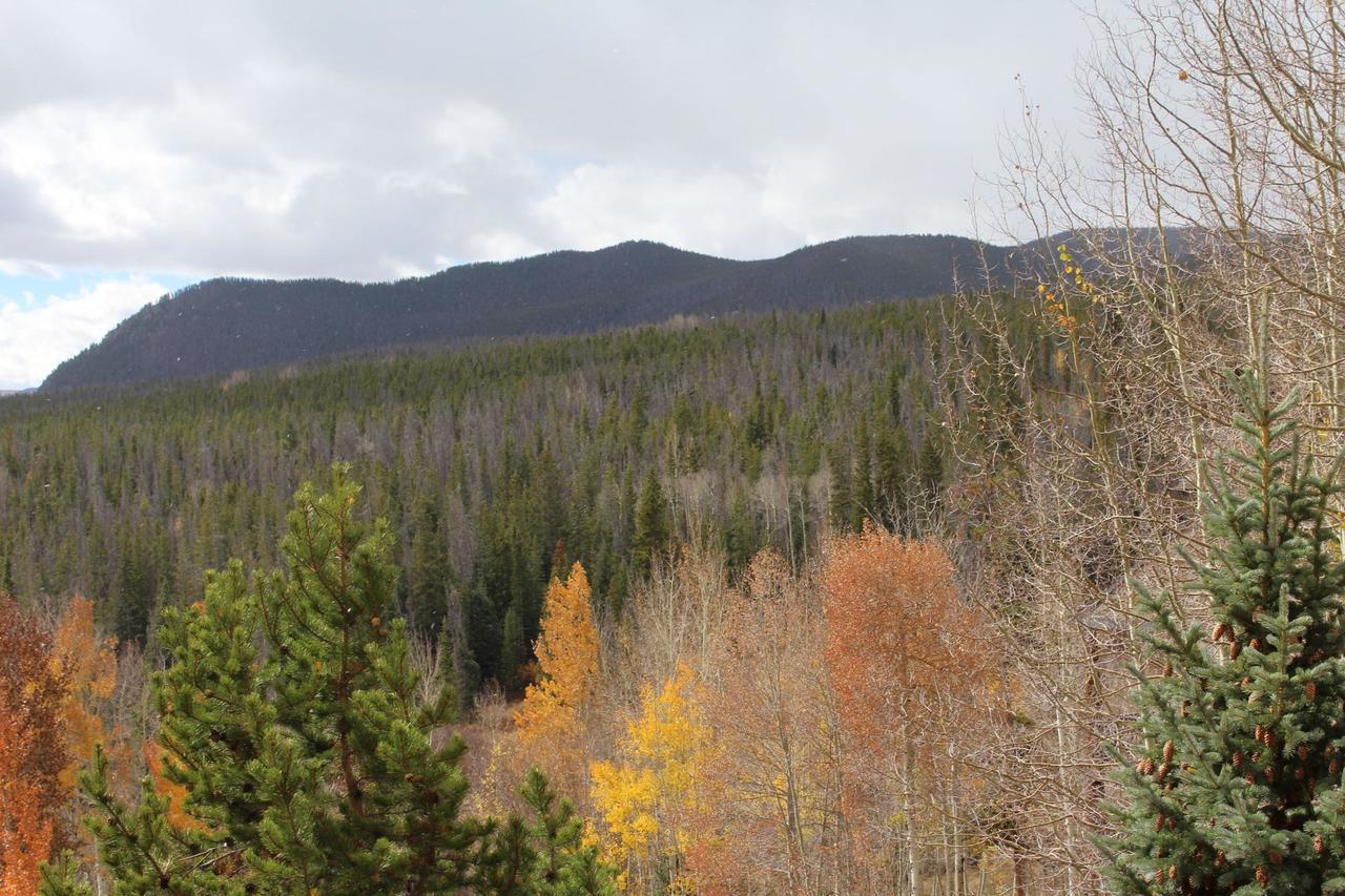 522 Watch Hill Condo Silverthorne Zewnętrze zdjęcie