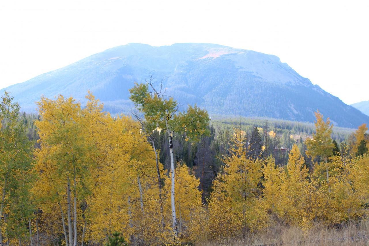 522 Watch Hill Condo Silverthorne Zewnętrze zdjęcie