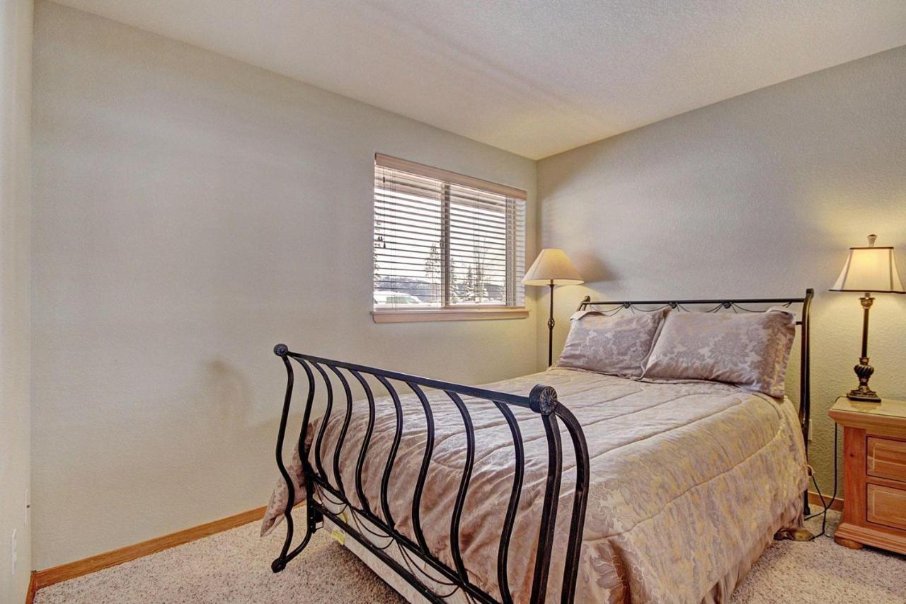 522 Watch Hill Condo Silverthorne Zewnętrze zdjęcie
