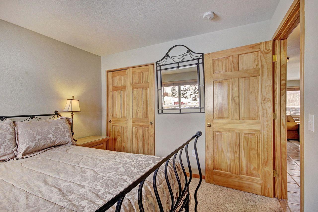 522 Watch Hill Condo Silverthorne Zewnętrze zdjęcie