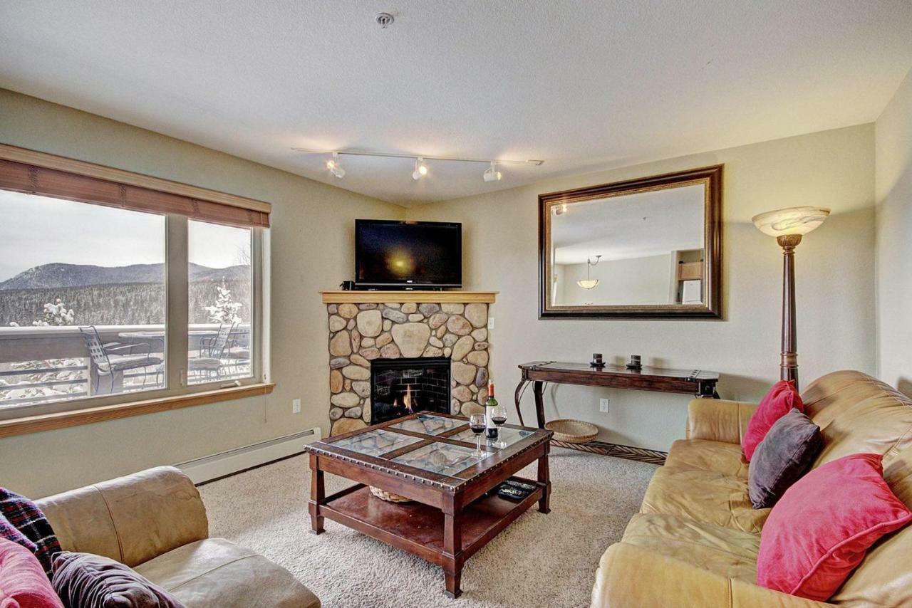 522 Watch Hill Condo Silverthorne Zewnętrze zdjęcie