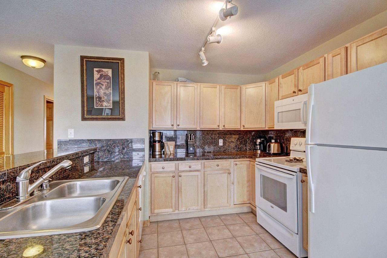 522 Watch Hill Condo Silverthorne Zewnętrze zdjęcie