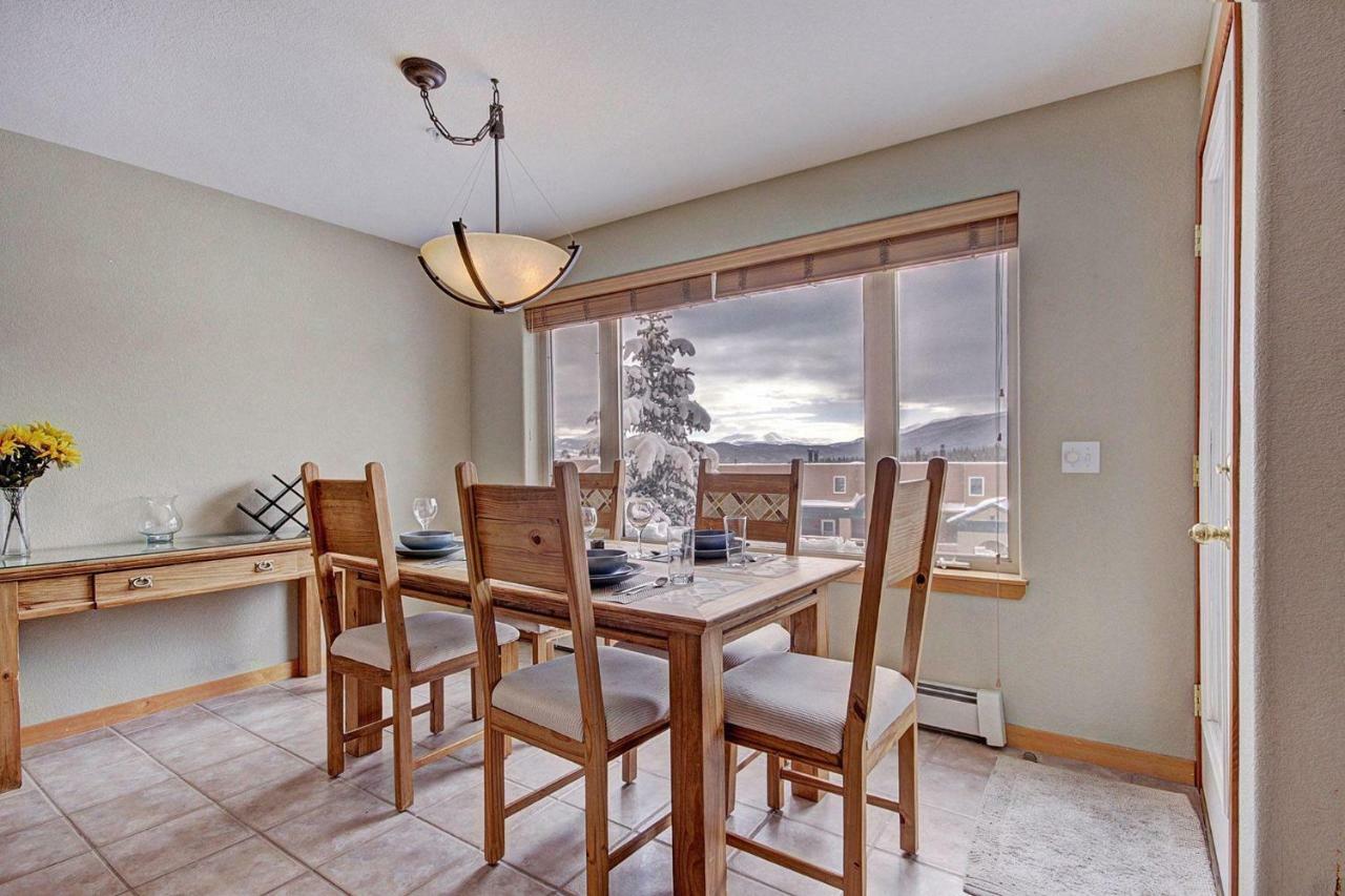 522 Watch Hill Condo Silverthorne Zewnętrze zdjęcie