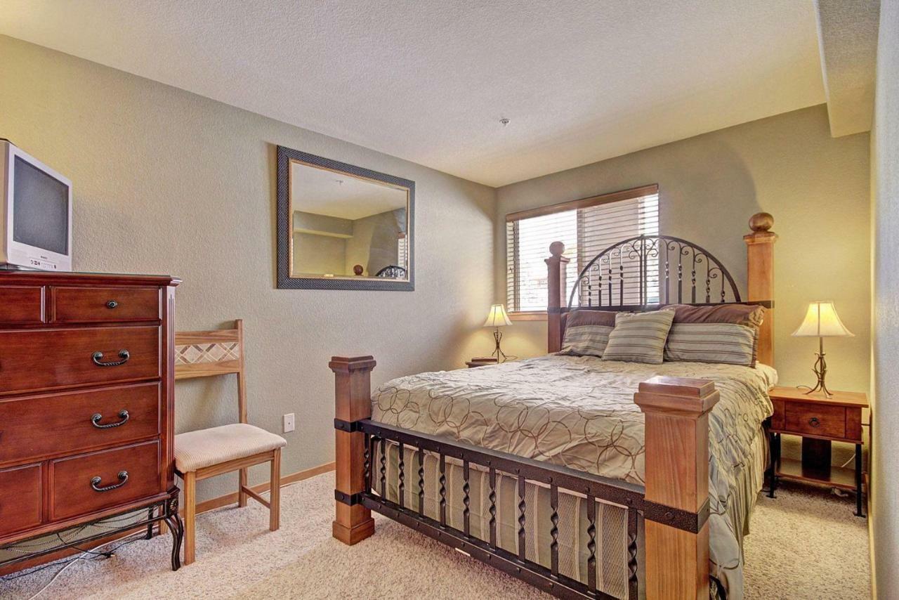 522 Watch Hill Condo Silverthorne Zewnętrze zdjęcie