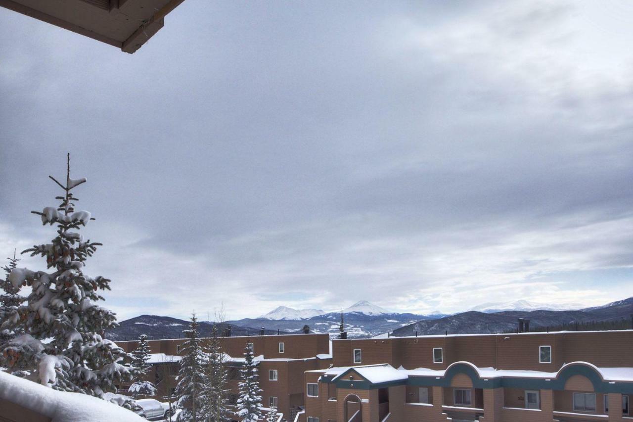 522 Watch Hill Condo Silverthorne Zewnętrze zdjęcie