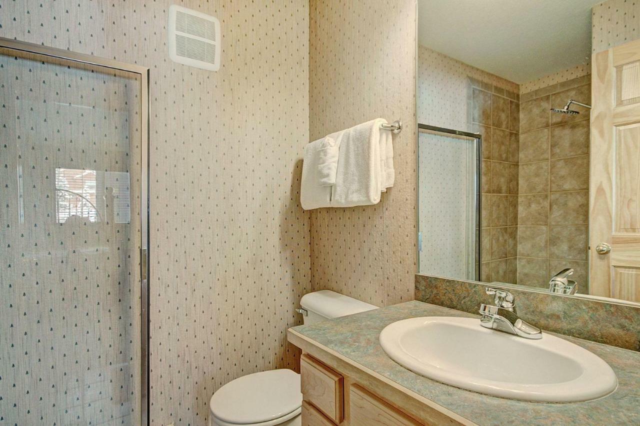 522 Watch Hill Condo Silverthorne Zewnętrze zdjęcie
