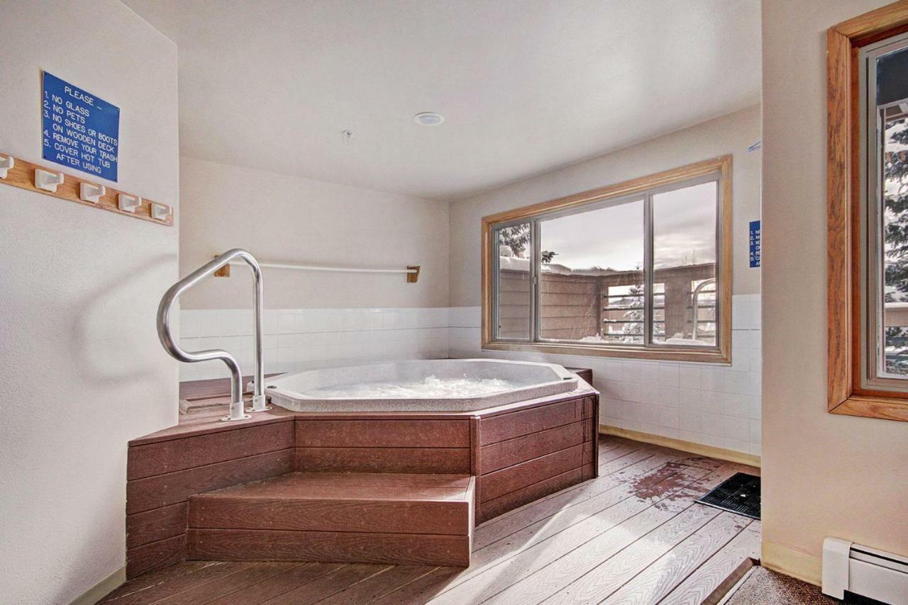 522 Watch Hill Condo Silverthorne Zewnętrze zdjęcie