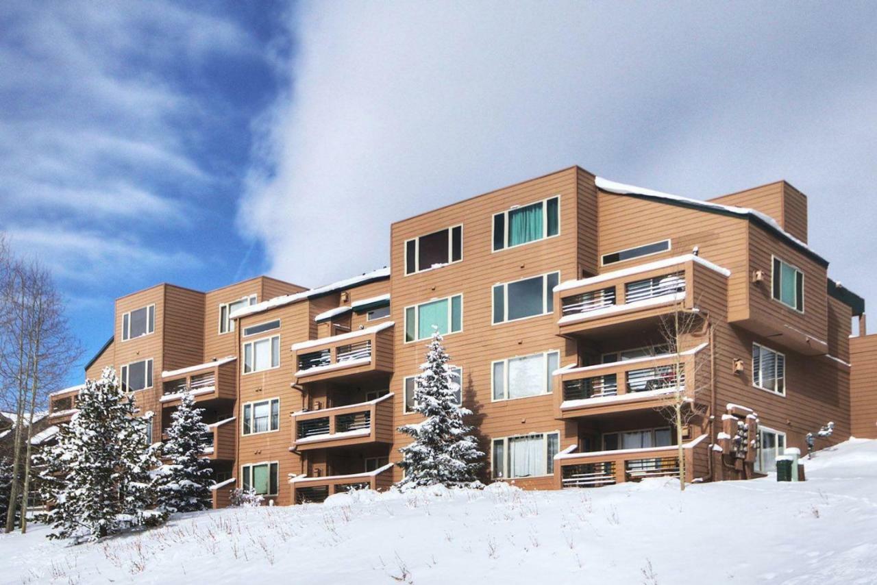 522 Watch Hill Condo Silverthorne Zewnętrze zdjęcie