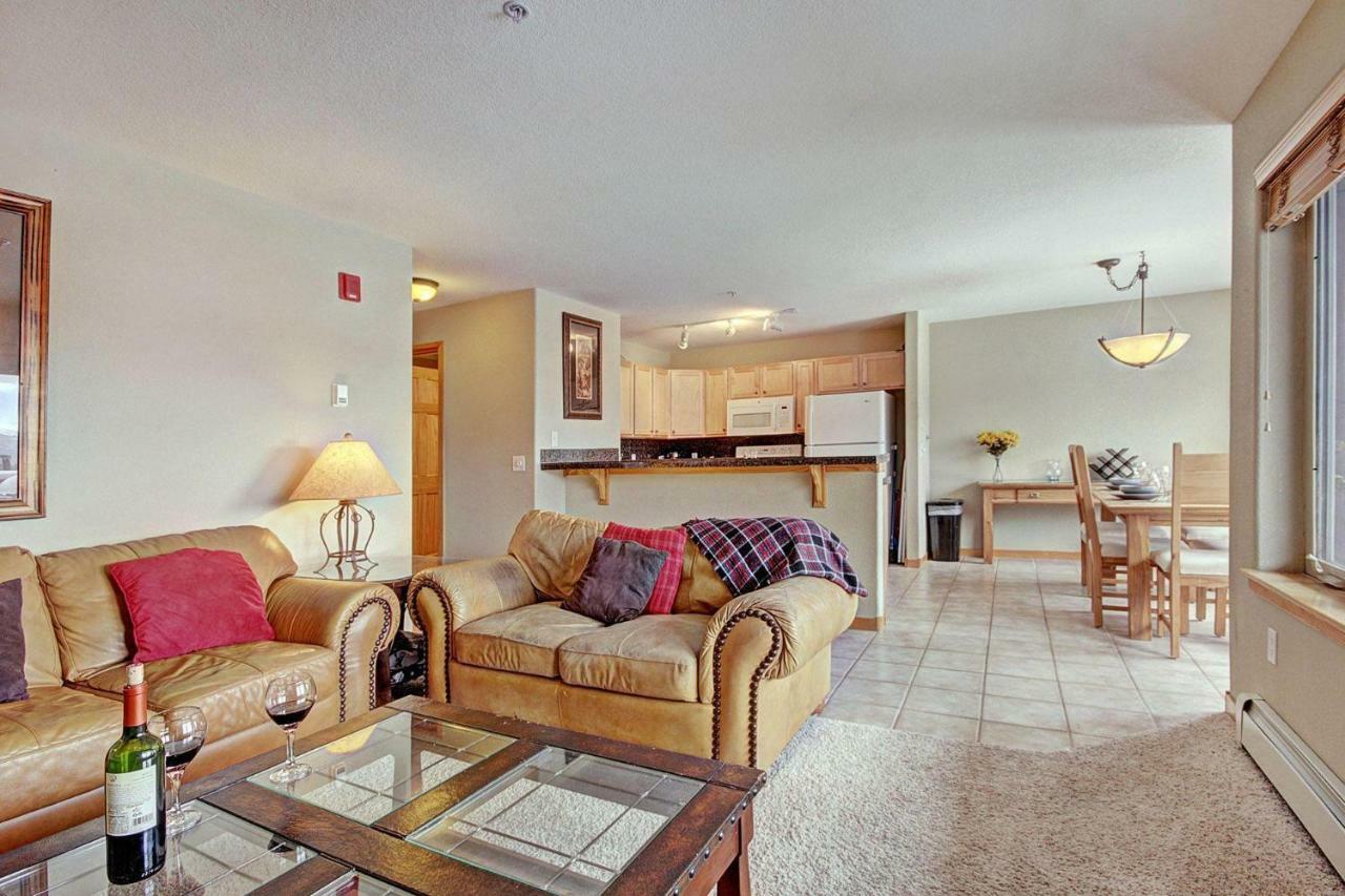 522 Watch Hill Condo Silverthorne Zewnętrze zdjęcie