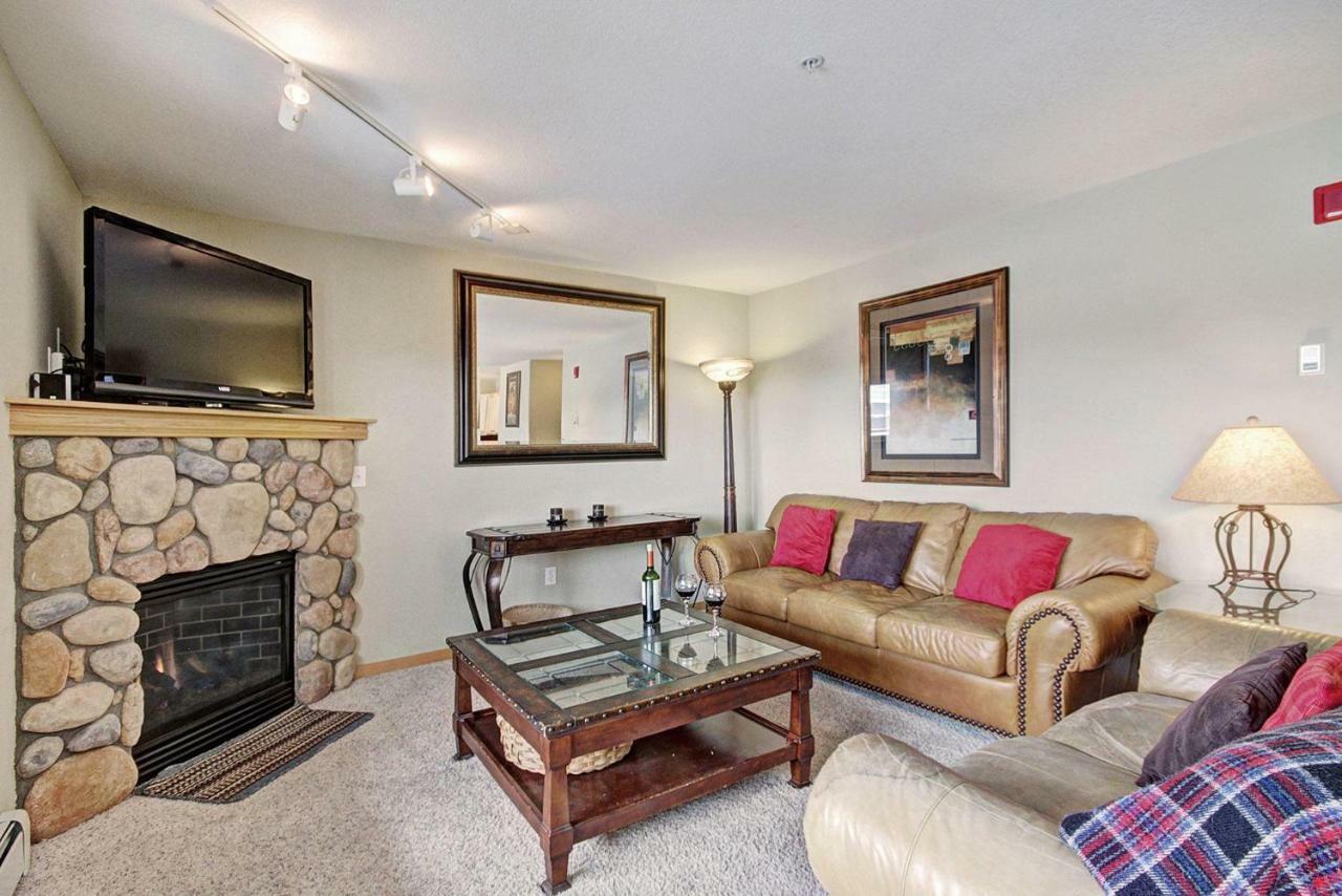 522 Watch Hill Condo Silverthorne Zewnętrze zdjęcie