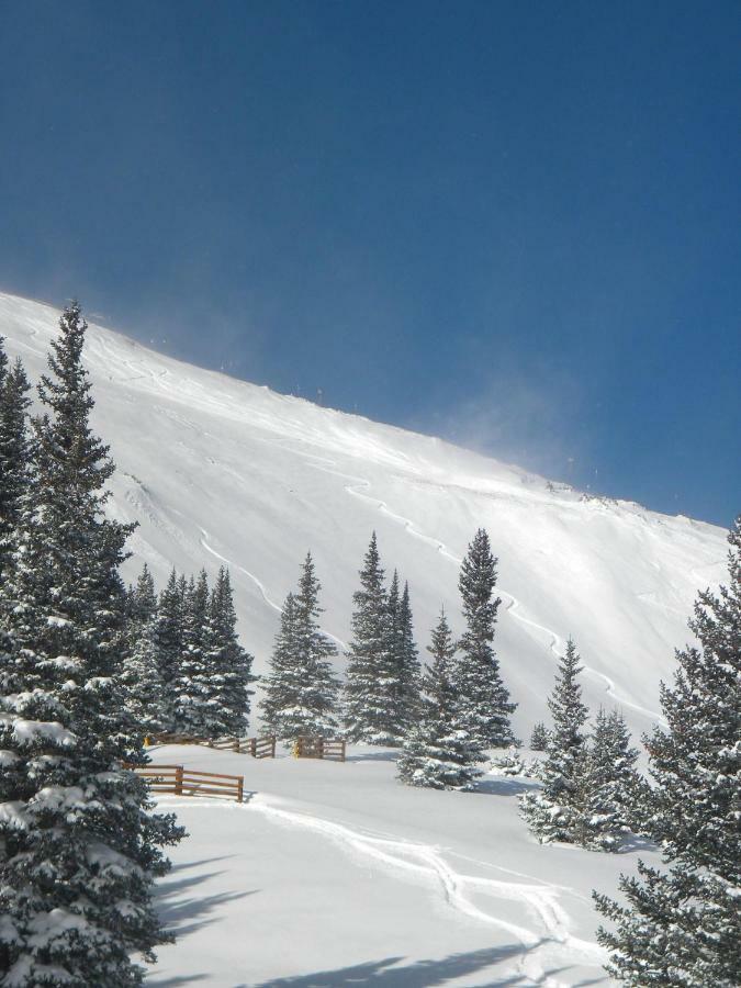 522 Watch Hill Condo Silverthorne Zewnętrze zdjęcie